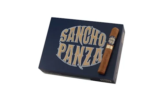 Sancho Panza Robusto