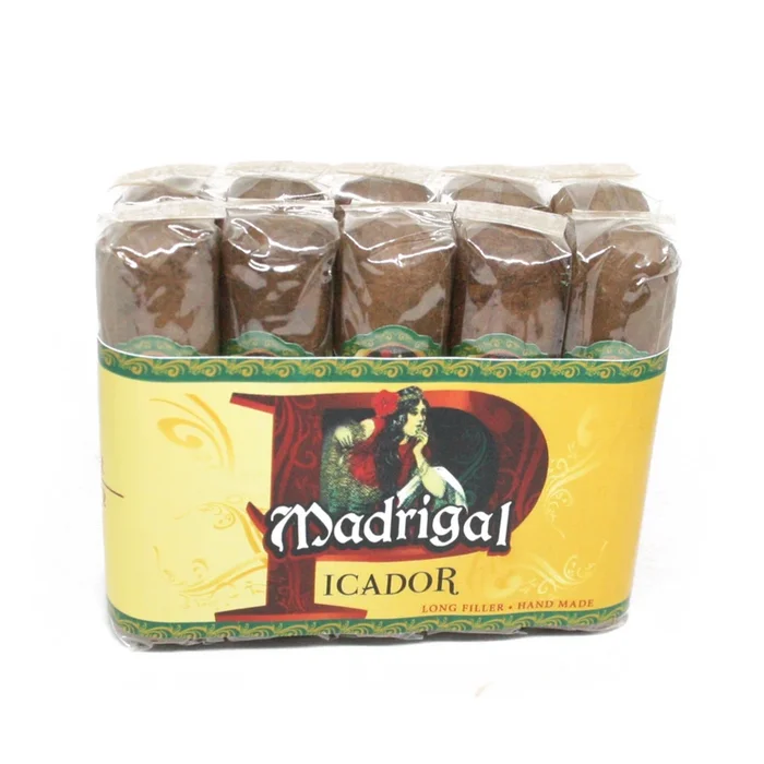 Santa Clara – Picador Butt – Bundle of 10 Cigars