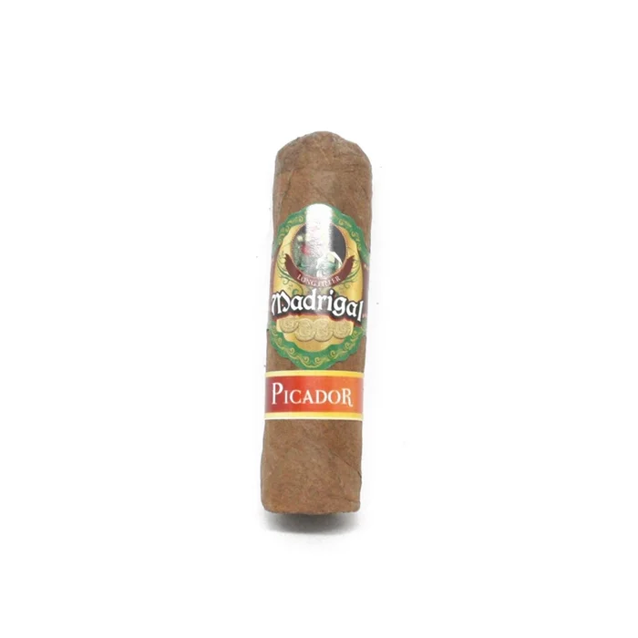 Santa Clara – Picador Butt – Single Cigar