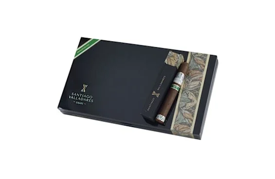 Santiago Valladares Toro