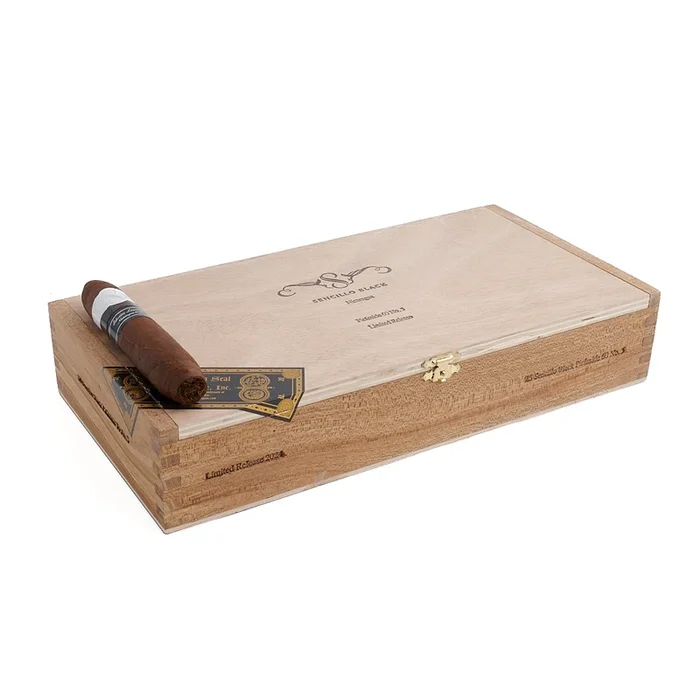 Sencillo Black Piramide 60 #5