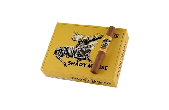 Shady Moose Toro