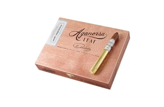 Signature Selection Cor Gorda