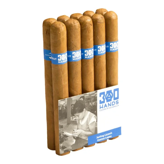 Southern Draw 300 Hands Connecticut Churchill