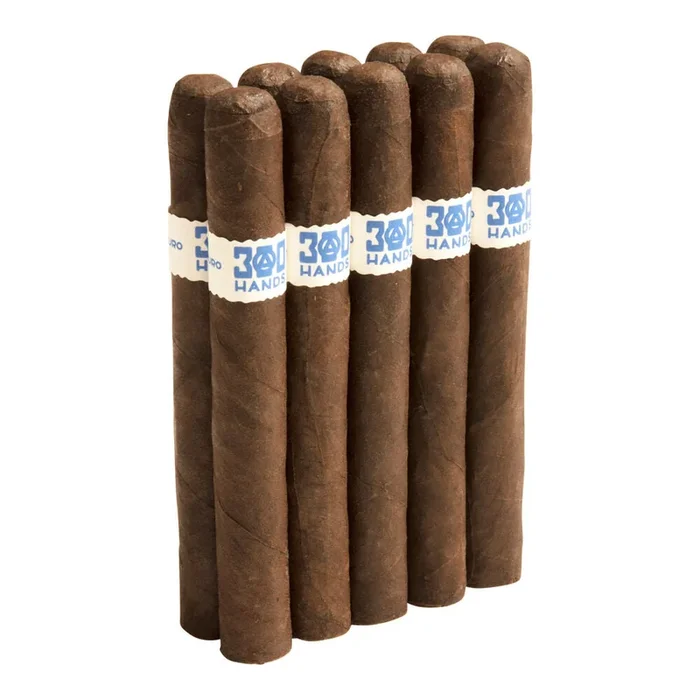 Southern Draw 300 Hands Maduro Coloniales