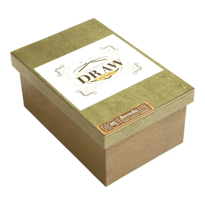 Southern Draw Cedrus Robusto