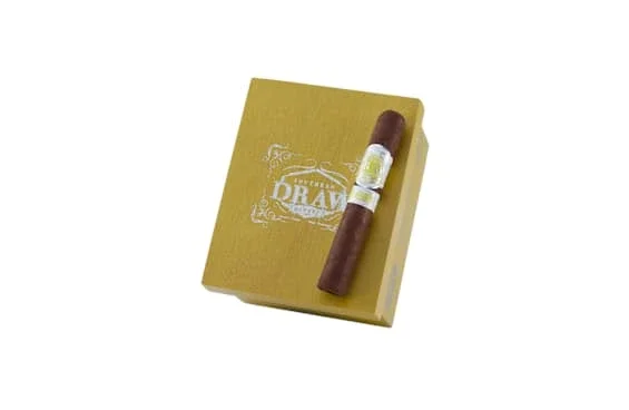 Southern Draw Limited Edition Evening Primrose Robusto