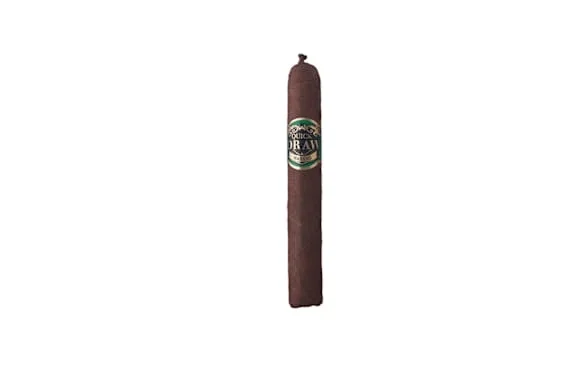 Southern Draw Quickdraw Corona Gorda Dark Habano