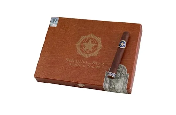 Stilwell Star Aromatic No. 22