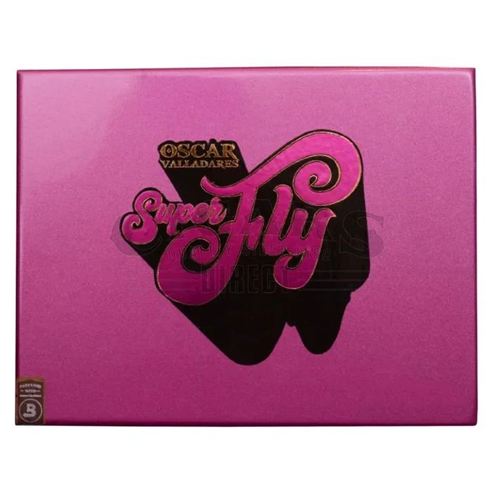 Super Fly Connecticut by Oscar Valladares Corona