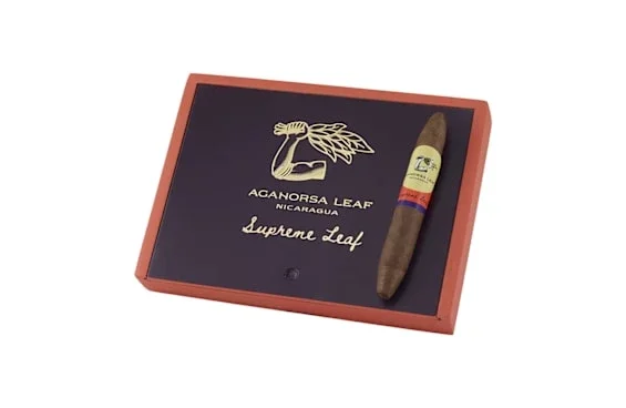 Supreme Leaf Royal Perfecto