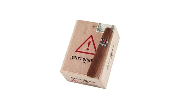 Surrogates Satin Glove 654