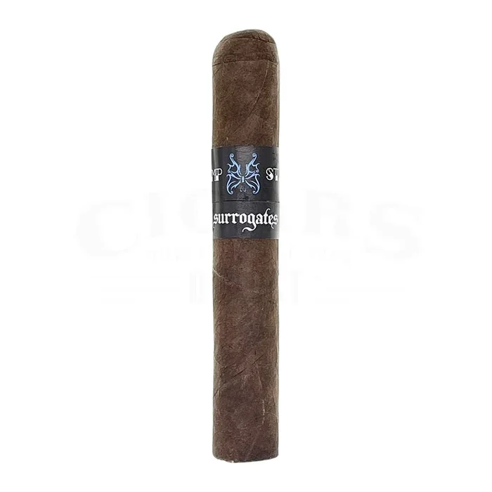 Surrogates Small L.E. Tramp Stamp Petit Corona