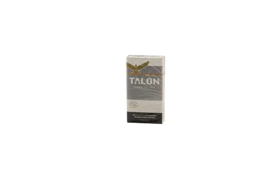 Talon Filtered Cigars Silver (20)