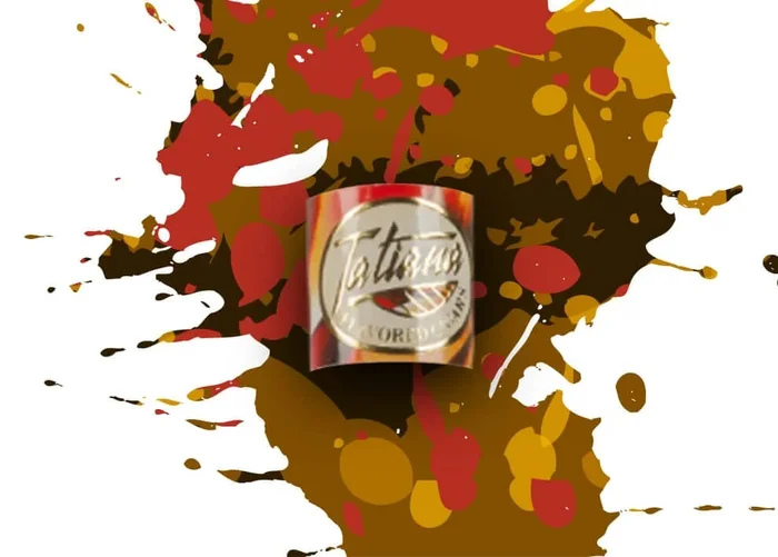 Tatiana Classic Groovy Blue