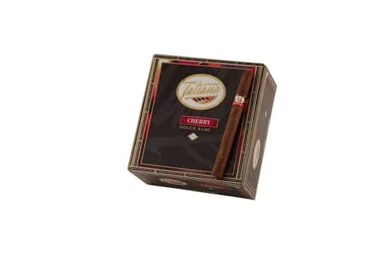 Tatiana Dolce Cherry