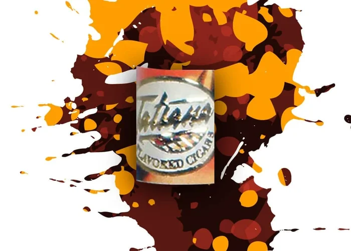 Tatiana La Vita Chocolate