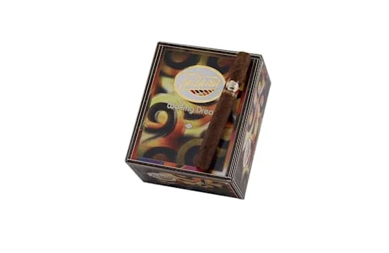 Tatiana La Vita Waking Dream