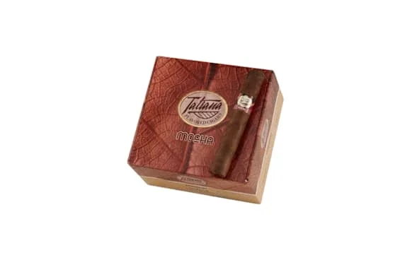 Tatiana Mocha Stobona