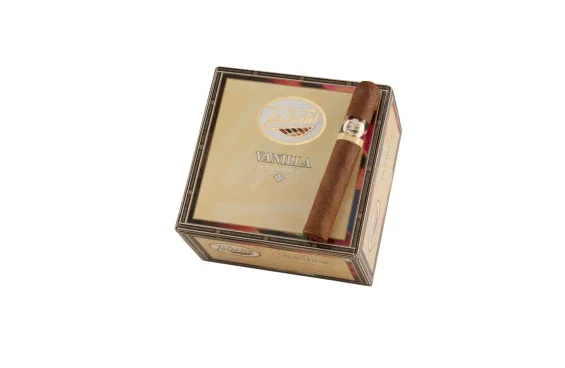 Tatiana Robusto Vanilla