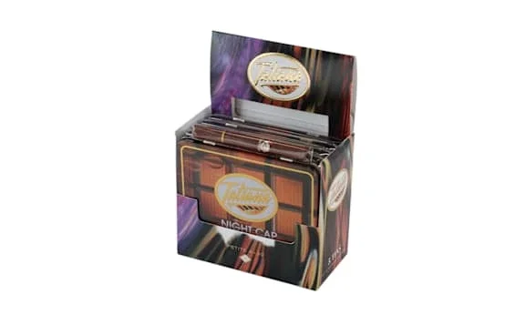 Tatiana Tins Night Cap (10)