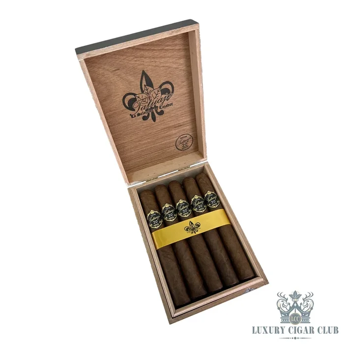 Tatuaje 20th Anniversary