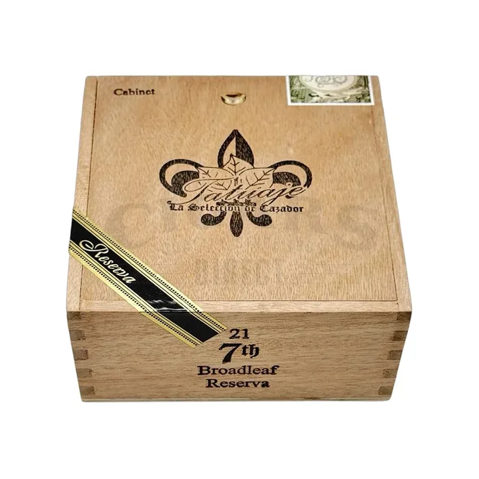 Tatuaje 7th Reserva Broadleaf Corona Gorda
