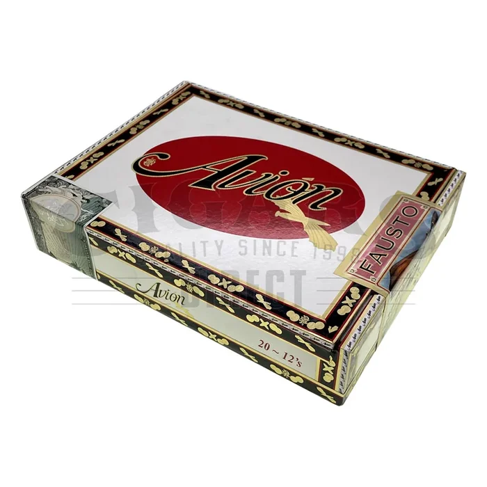 Tatuaje Avion Perfecto ’12