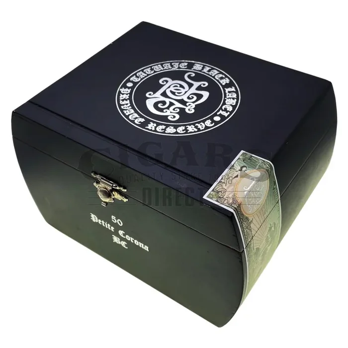 Tatuaje Black Petite Corona BC