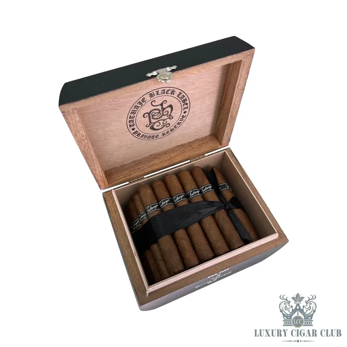 Tatuaje Black