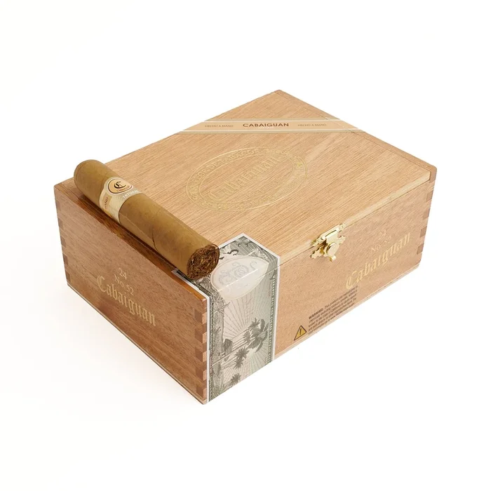 Tatuaje Cabaiguan #52