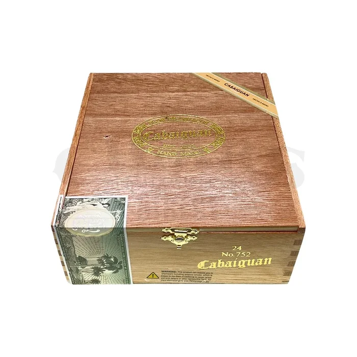 Tatuaje Cabaiguan No.752 Churchill