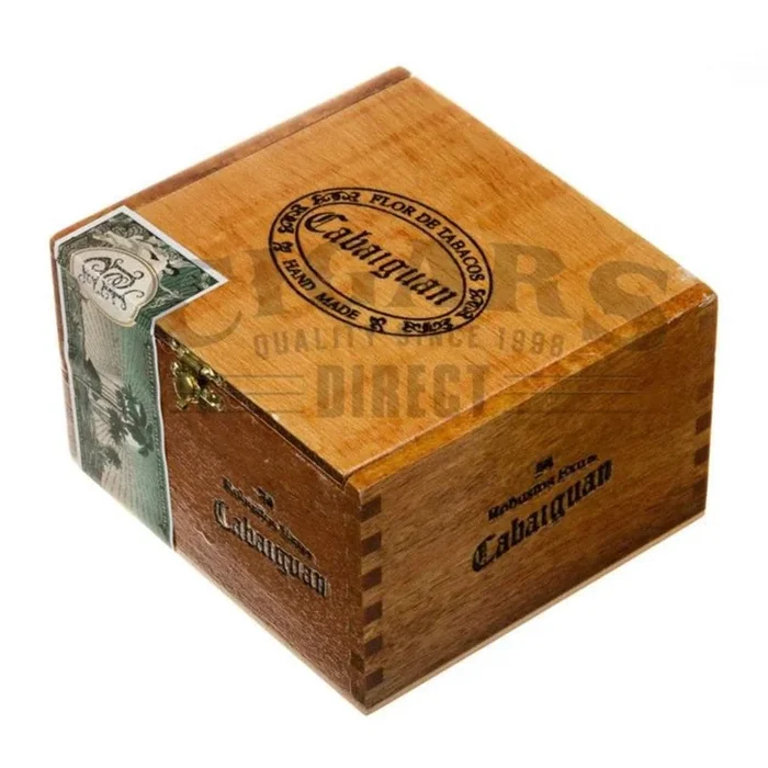 Tatuaje Cabaiguan Robusto Extra