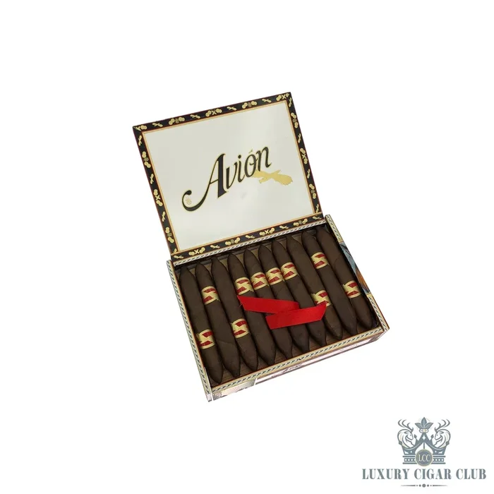 Tatuaje Fausto Avion