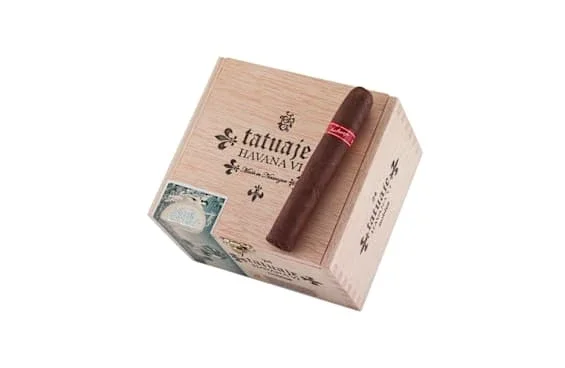 Tatuaje Havana VI Nobles