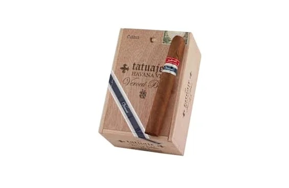 Tatuaje Havana VI Verocu Blu 1