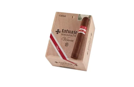 Tatuaje Havana VI Verocu No. 2