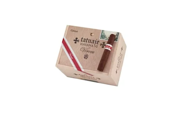 Tatuaje Havana VI Verocu No. 5