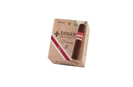 Tatuaje Havana VI Verocu No. 9