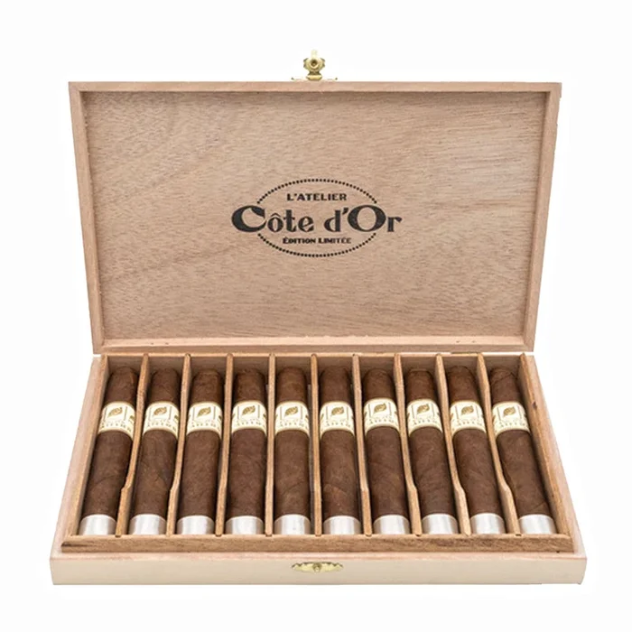 Tatuaje L’Atelier Côte d’Or ’19