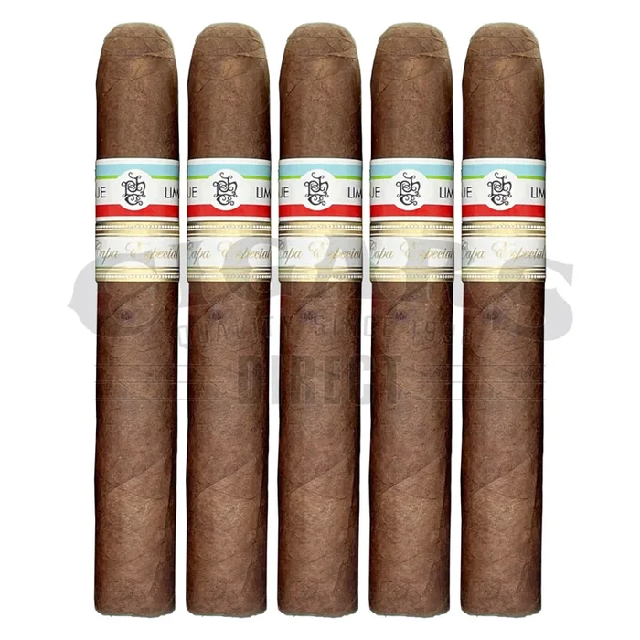 Tatuaje Limited Especial Capa Especial Toro