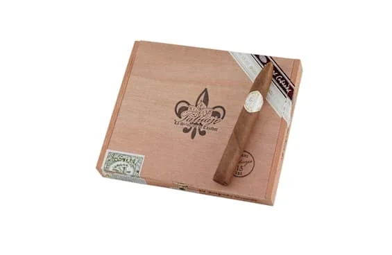 Tatuaje Miami 15th Torp Grande