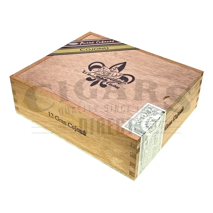 Tatuaje Miami Gran Cojonu