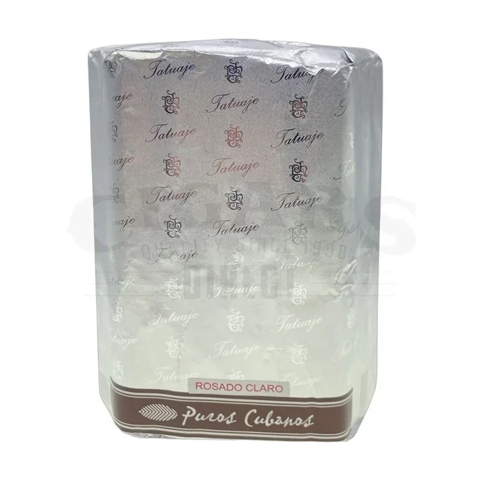 Tatuaje Miami P1 Rosado Claro Corona Gorda