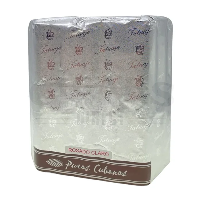 Tatuaje Miami P2 Rosado Claro Robusto