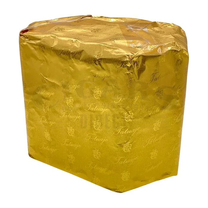 Tatuaje Miami P3 Rosado Oscuro Short Robusto