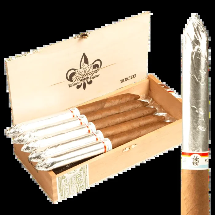 Tatuaje Miami RC233 Perfecto