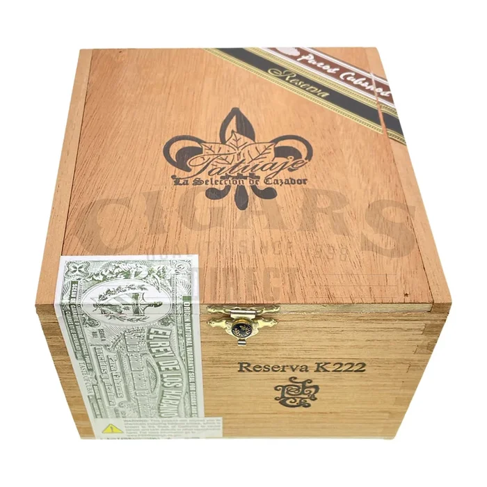 Tatuaje Miami Reserva K222