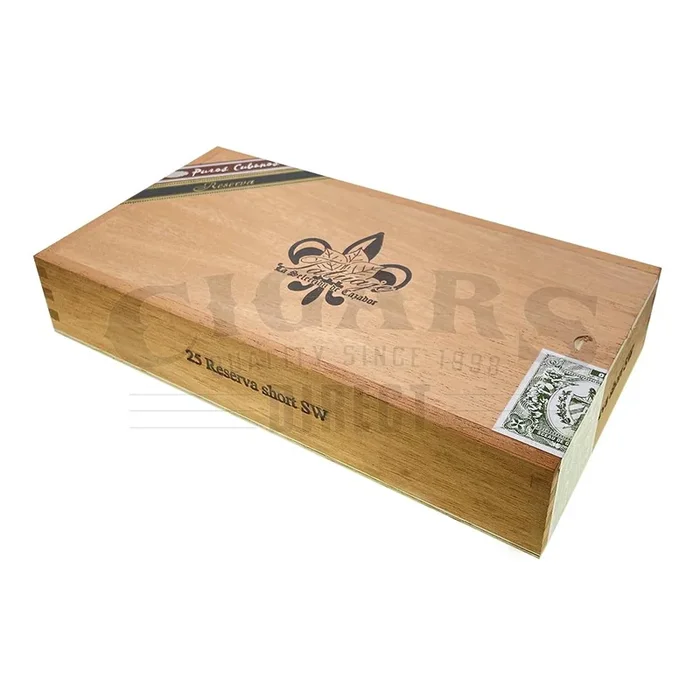 Tatuaje Miami Reserva Short SW