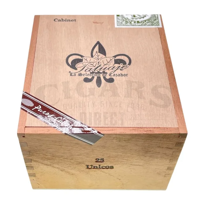 Tatuaje Miami Unicos